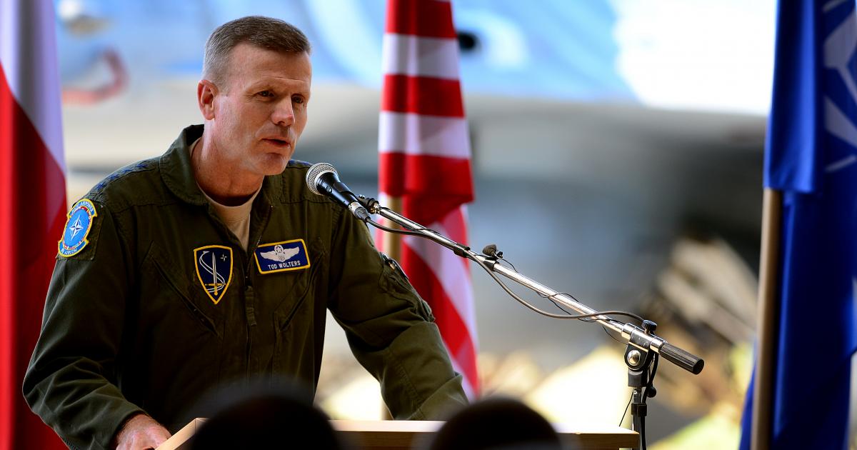 Главнокомандующий сша Главнокомандующий сша